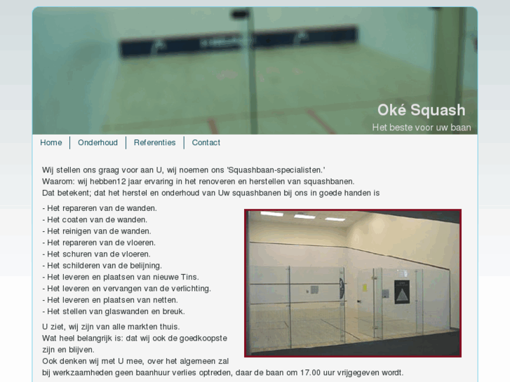 www.oke-squash.com