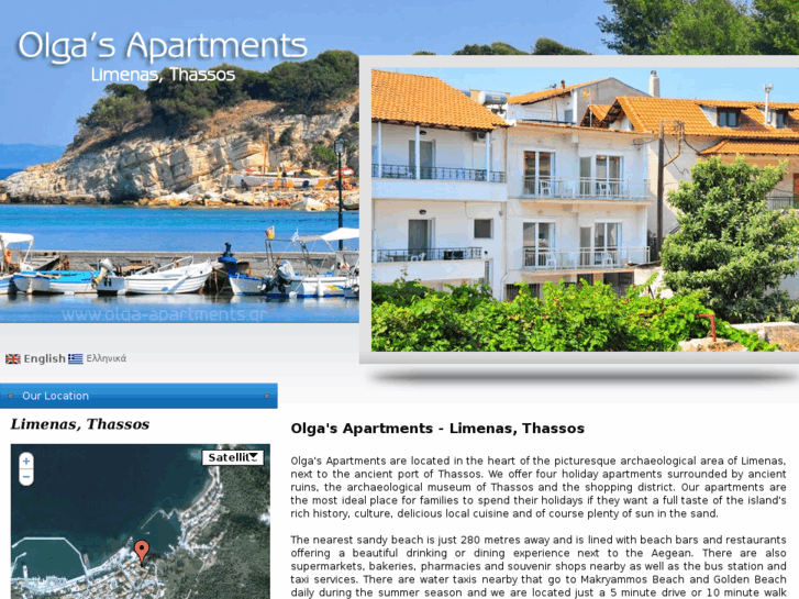 www.olga-apartments.gr