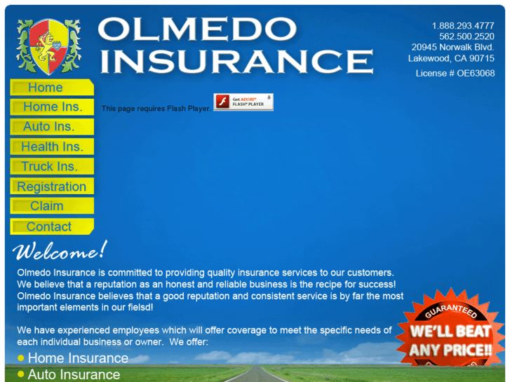 www.olmedoinsurance.org