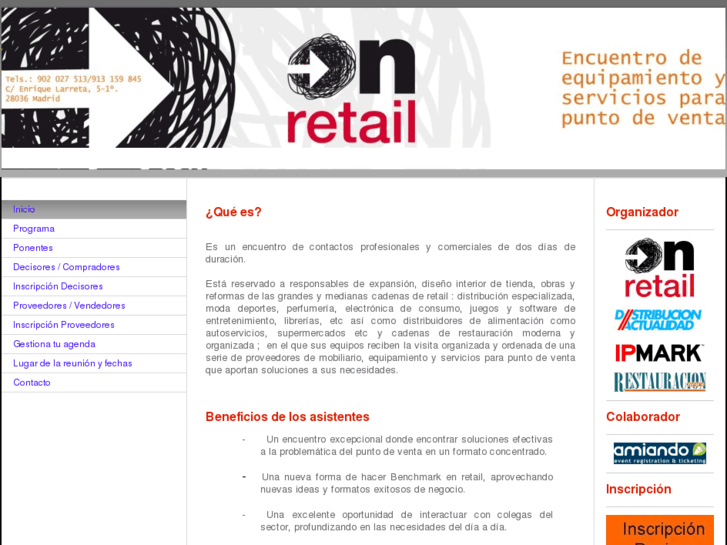 www.on-retail.com