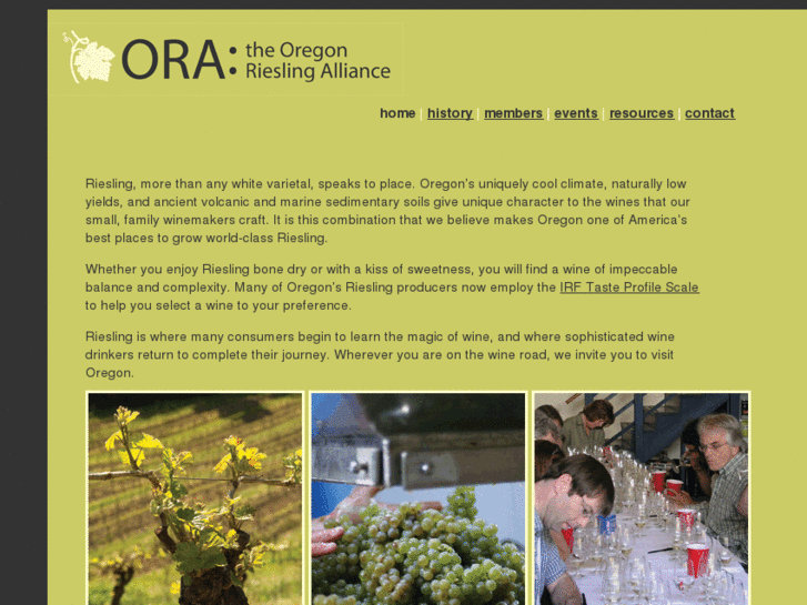 www.oregonriesling.net