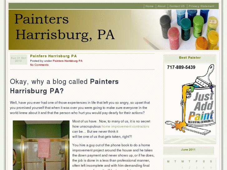 www.paintersharrisburgpa.com