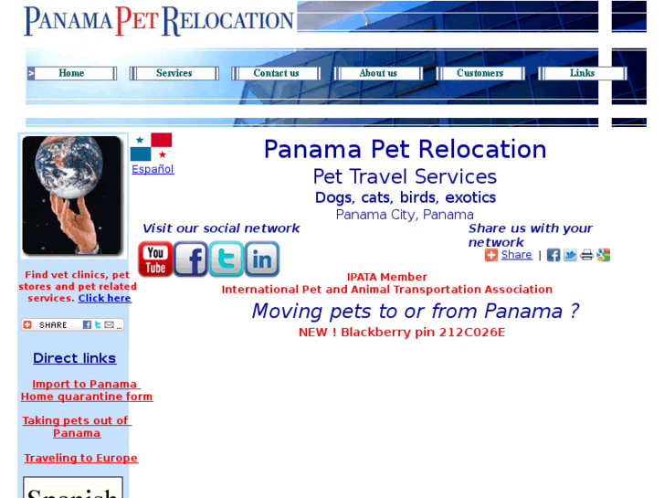 www.panamapetrelocation.com