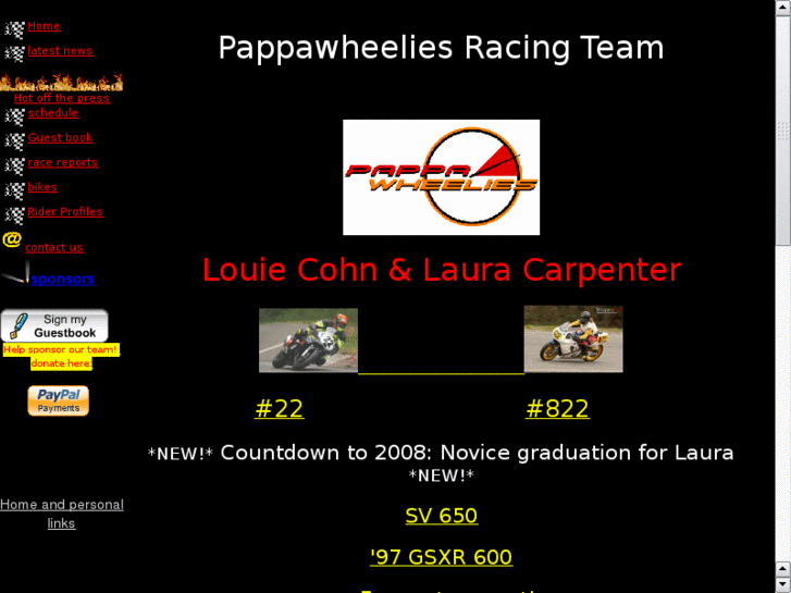 www.pappawheelies.com