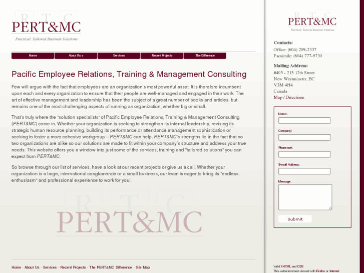 www.pertmc.com