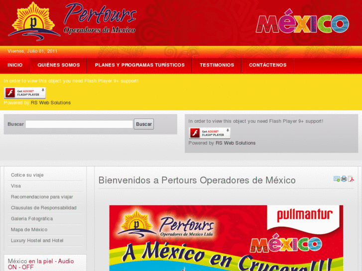 www.pertoursmexico.com