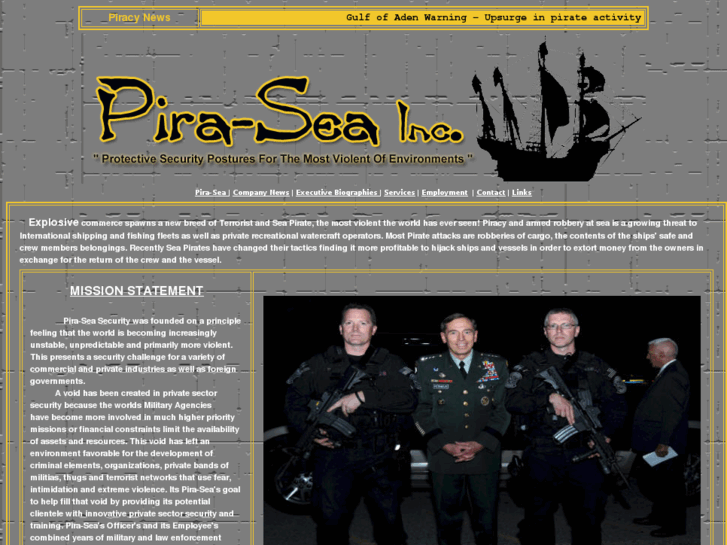 www.pira-sea.com