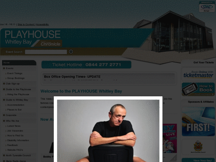 www.playhousewhitleybay.co.uk