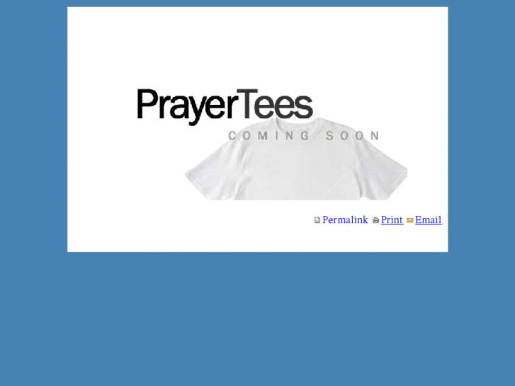 www.prayertees.com