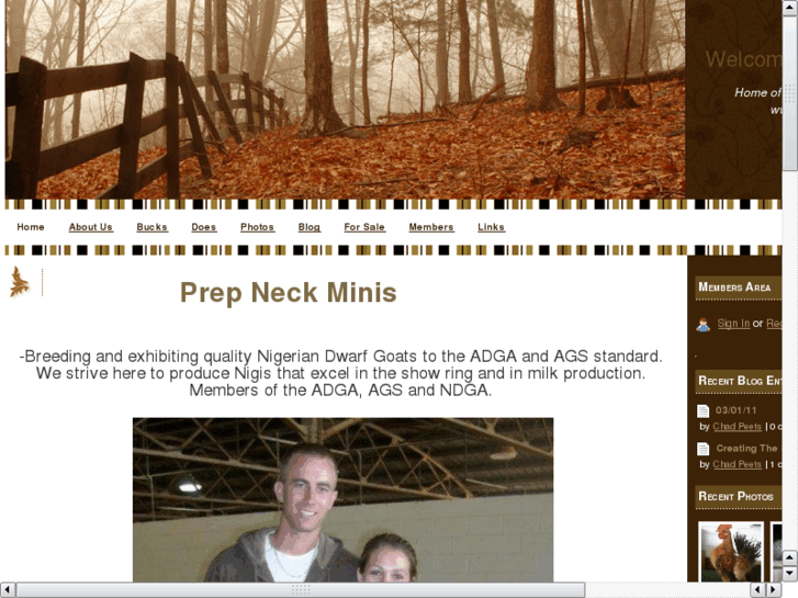 www.prepneckminis.com