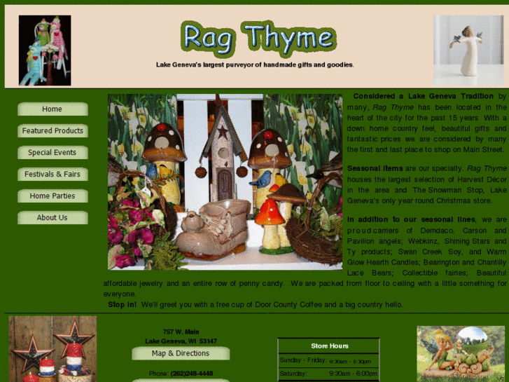 www.ragthyme.com