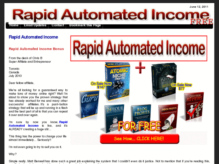 www.rapidautomatedincomefree.com