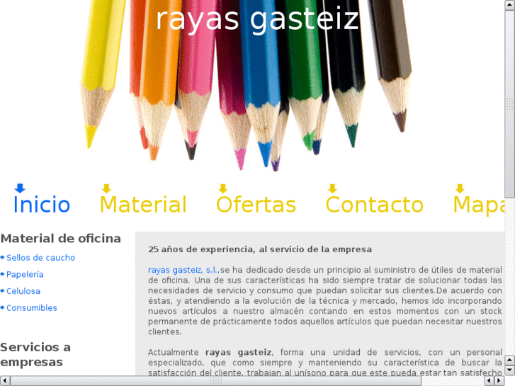 www.rayas.net