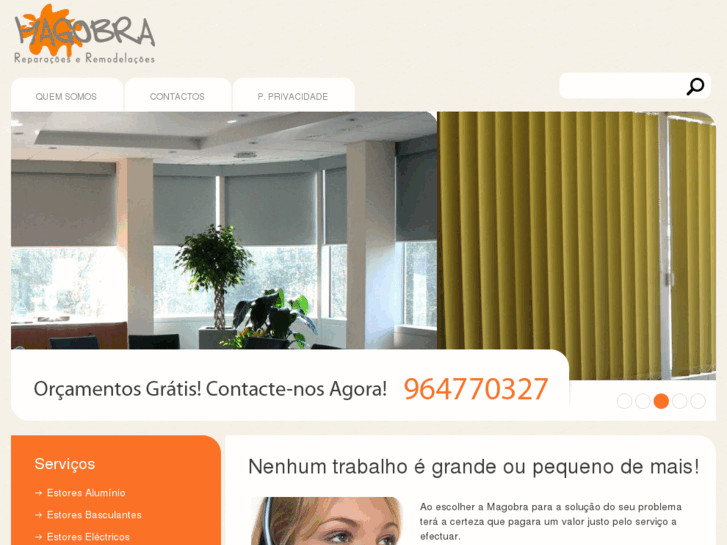 www.reparacoesestoreslisboa.com