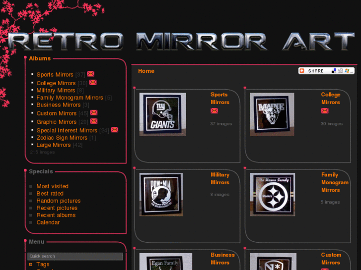 www.retromirrorart.com