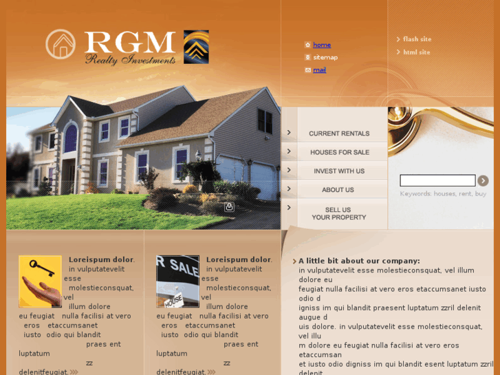 www.rgmrentals.com