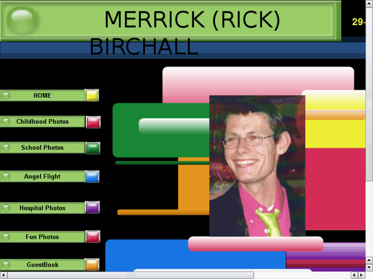 www.rickbirchall.com