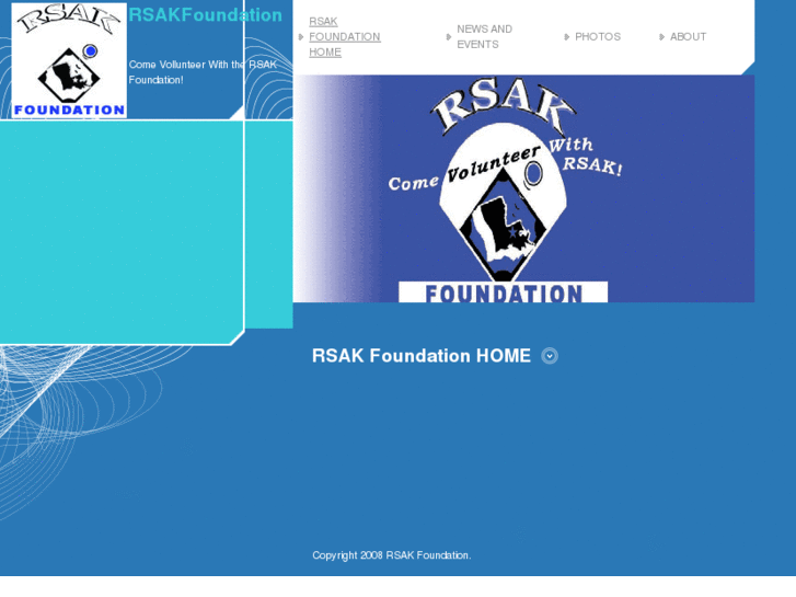 www.rsakfoundation.com