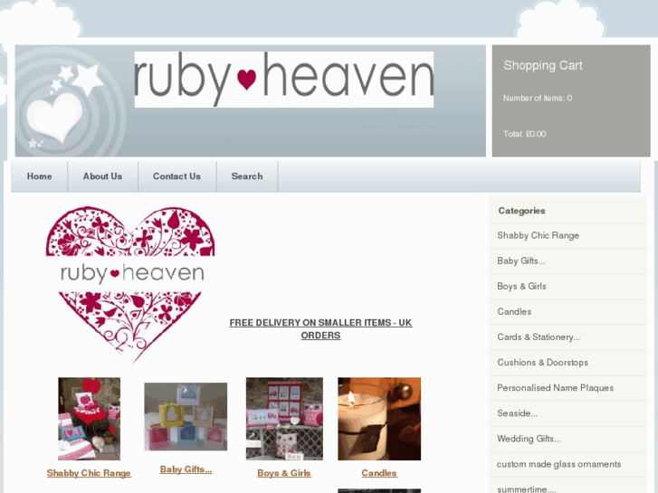 www.rubyheaven.com