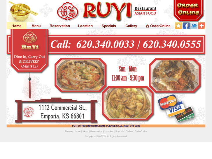 www.ruyiasianfood.com