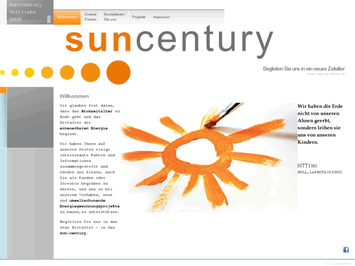 www.s-u-n-century.com