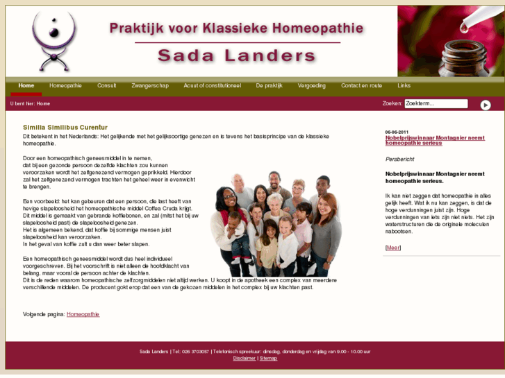 www.sada.nl