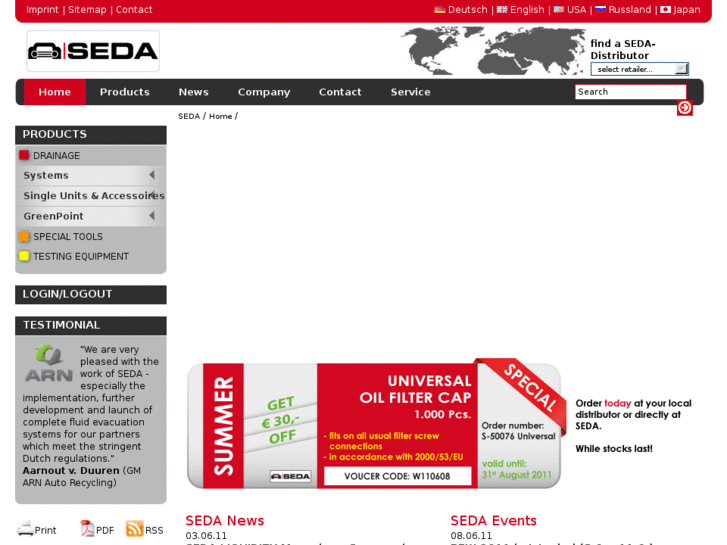 www.seda-china.com