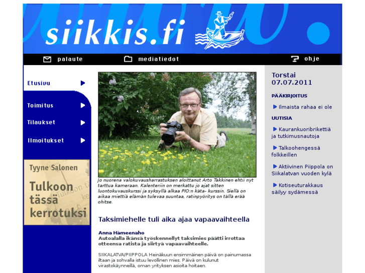 www.siikkis.fi