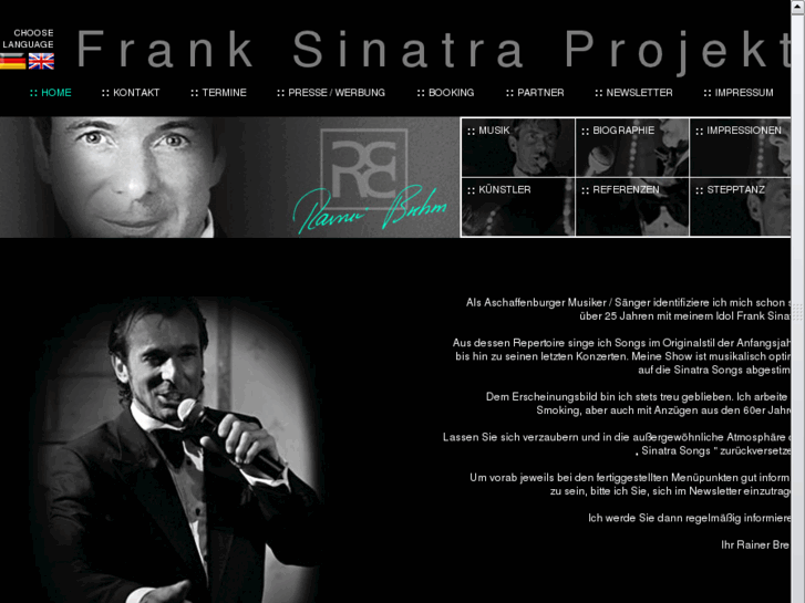 www.sinatra-projekt.com