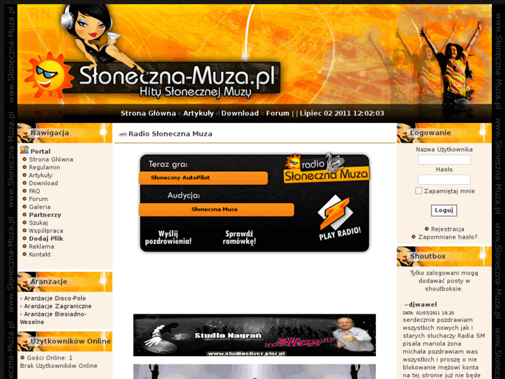 www.sloneczna-muza.pl