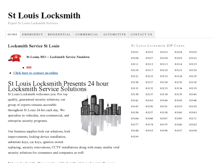 www.stlouislocksmith.net