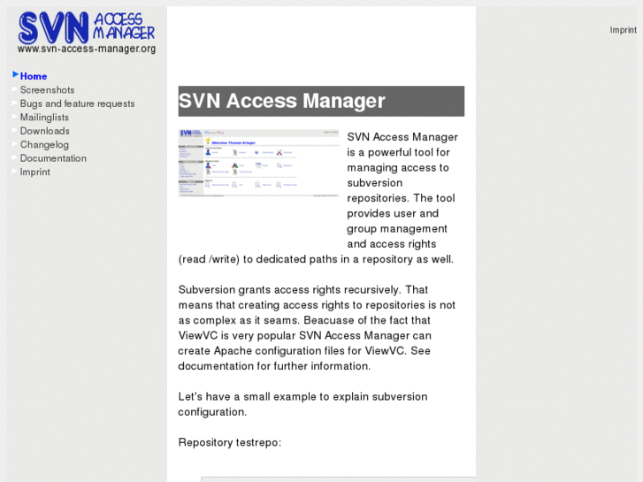 www.svn-access-manager.org
