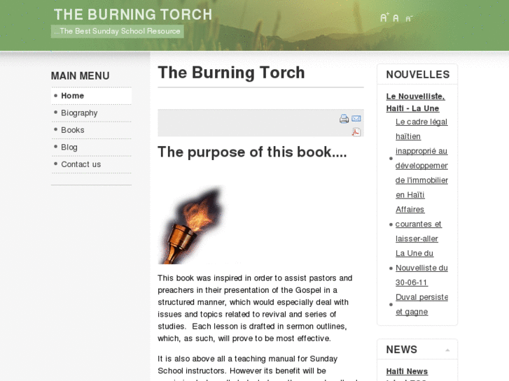 www.theburningtorch.net