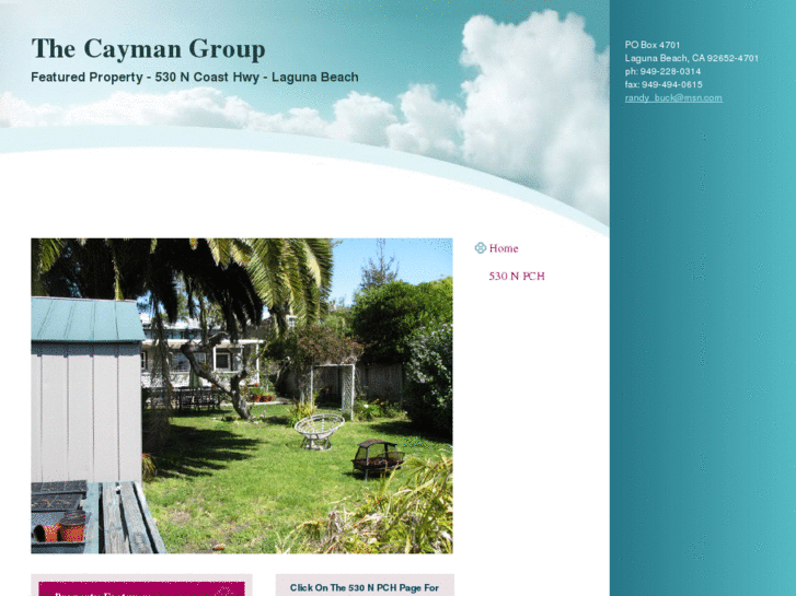 www.thecaymangroup.com