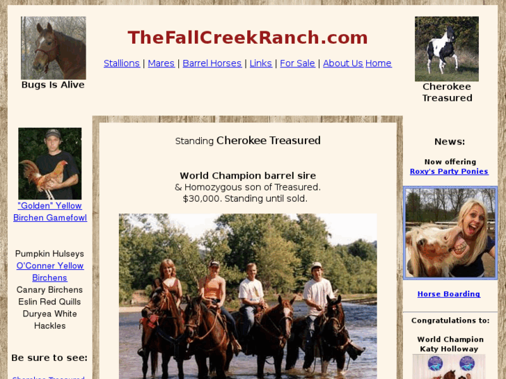 www.thefallcreekranch.com