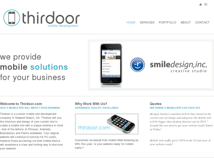 www.thirdoor.com