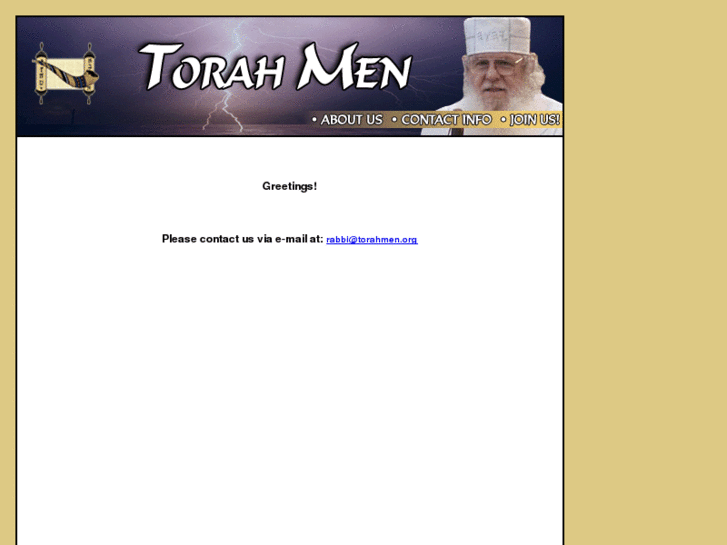 www.torahmen.com