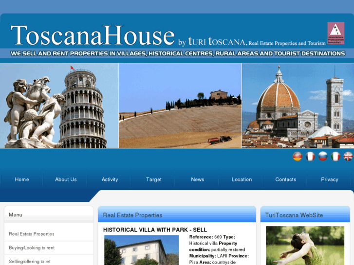 www.toscanahouse.com