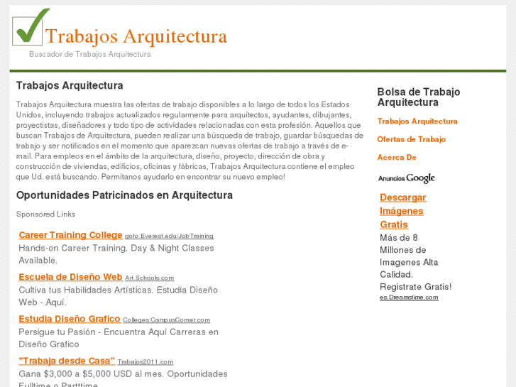 www.trabajosarquitectura.com