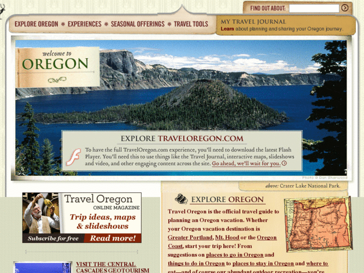 www.traveloregon.com