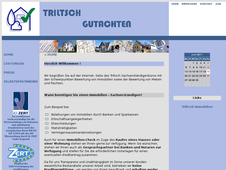 www.triltsch-gutachten.com