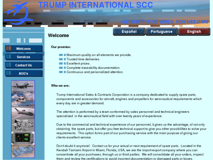 www.trump-scc.com