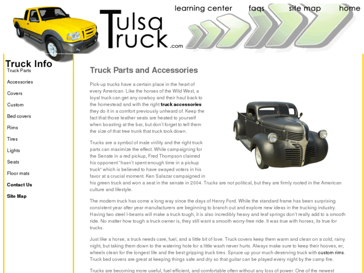 www.tulsatruck.com