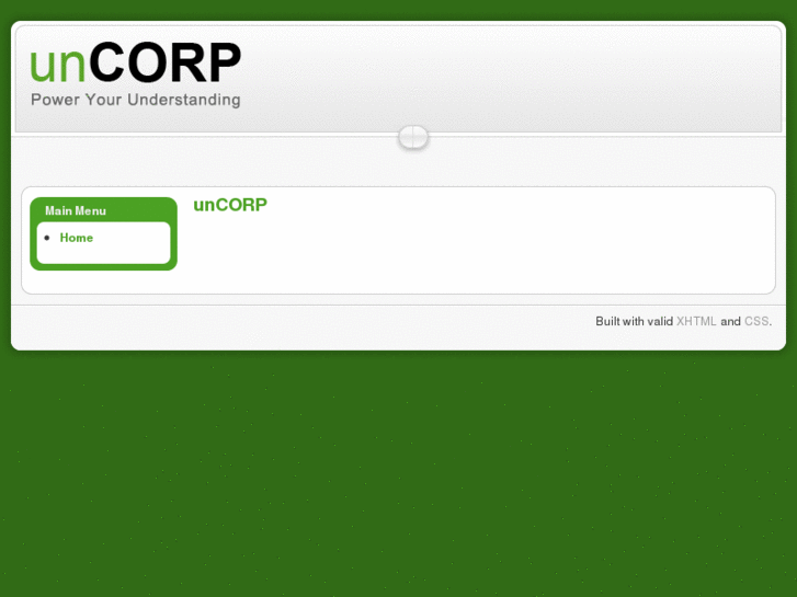 www.uncorp.com