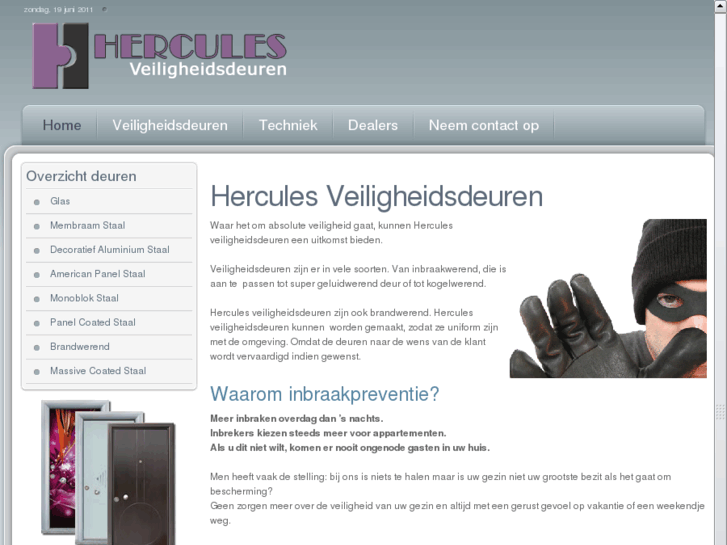 www.veiligheidsdeuren.com