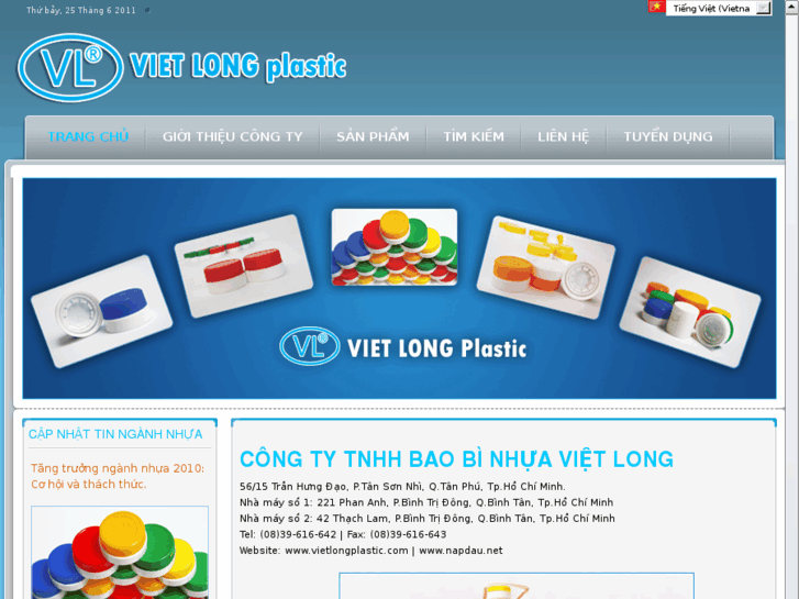 www.vietlongplastic.com