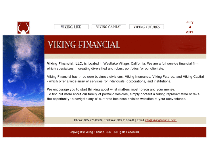 www.vikingfinancial.com