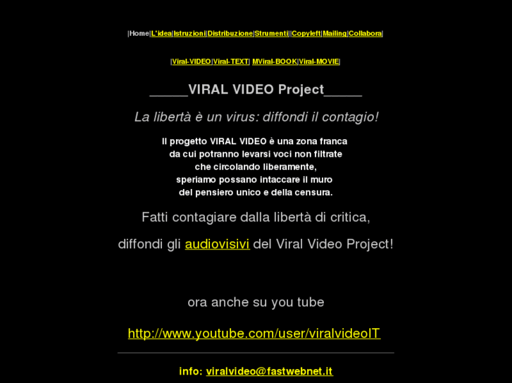 www.viralvideo.it