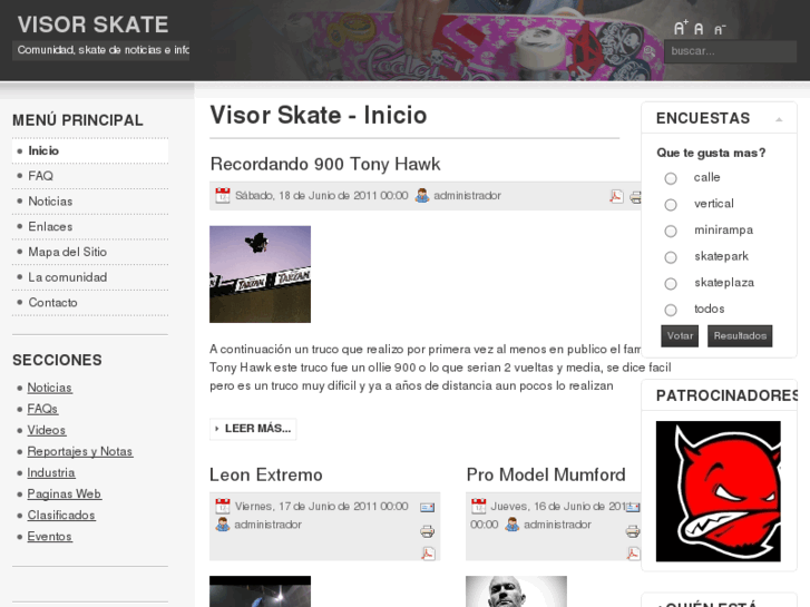 www.visorskate.com