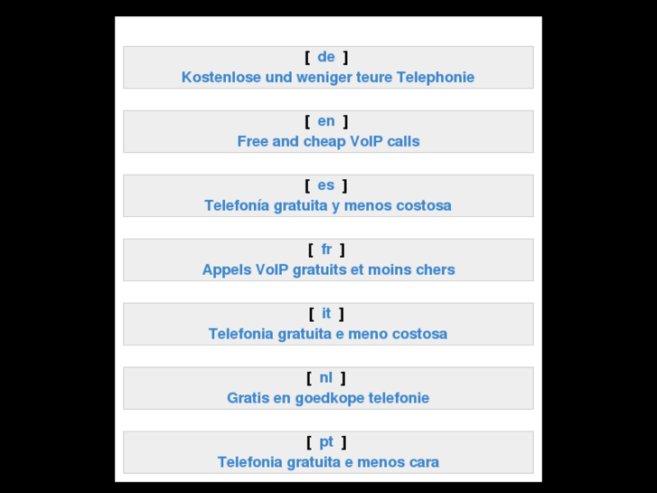 www.voip-rates.net